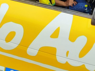 Hallo Auto
