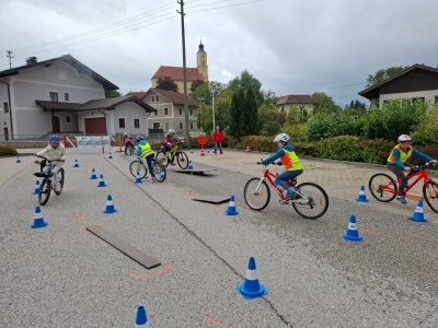 AUVA Radworkshop