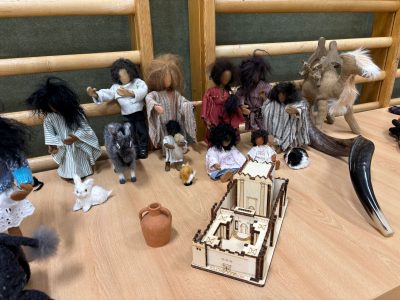 Bibelausstellung